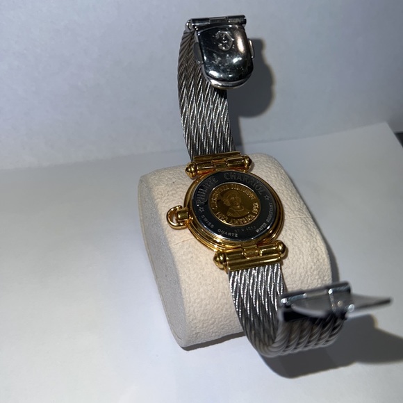 Philippe Charriol unique 500 year anniversary Christopher Columbus discovery - Picture 2 of 6